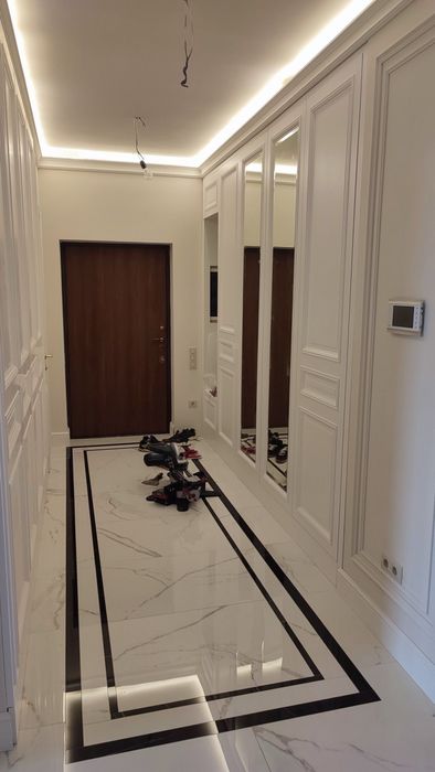 Ремонт под ключ!