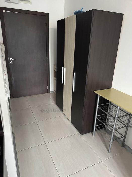 Продава се Едностаен апартамент в Несебър - 41 кв.м за 1488 €/кв.м - Снимка #4
