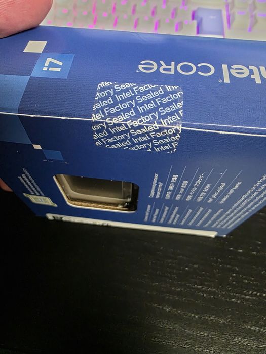 Procesor Intel Raptor Lake Refresh, Core i7 14700KF 3.4GHz box