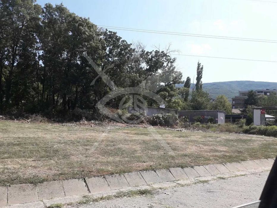 УПИ  в кв. Бояна № 95224