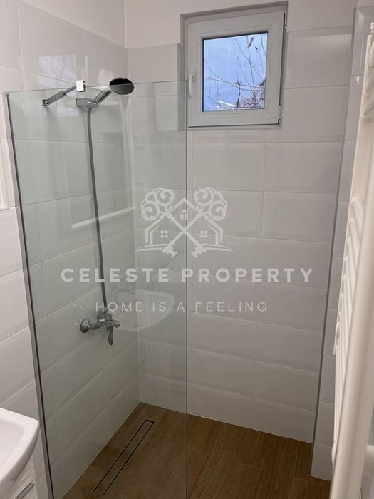 Дава се под наем Тристаен апартамент в София, Лозенец - 65 кв.м за 997.05 € - Снимка #8