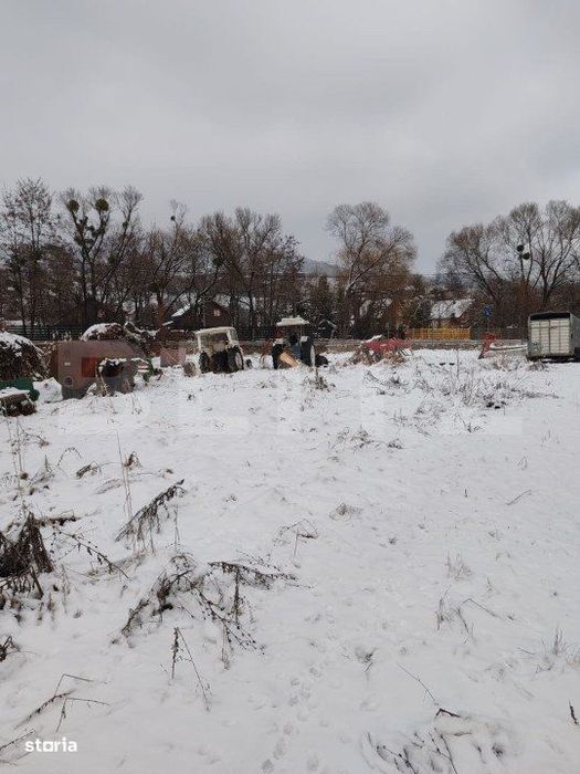 Cabana 3 camere + 1,7 ha teren , Spre Campul Cetatii