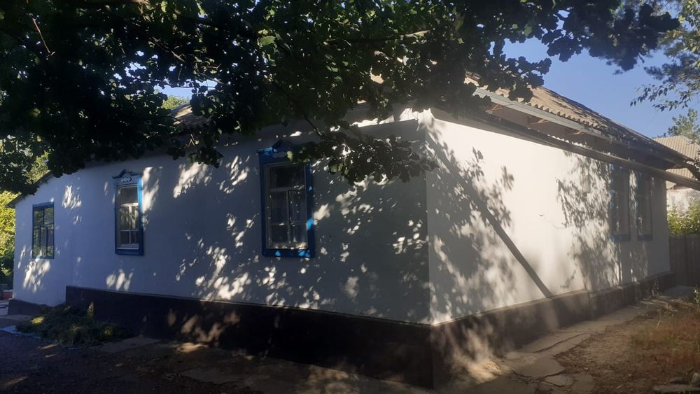 Продам дом в Сарканде