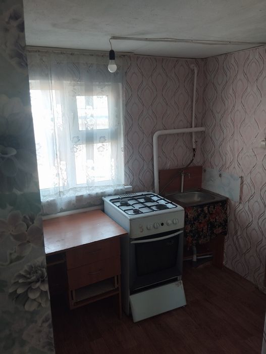 Птицефабрика ауданы, шагын уй