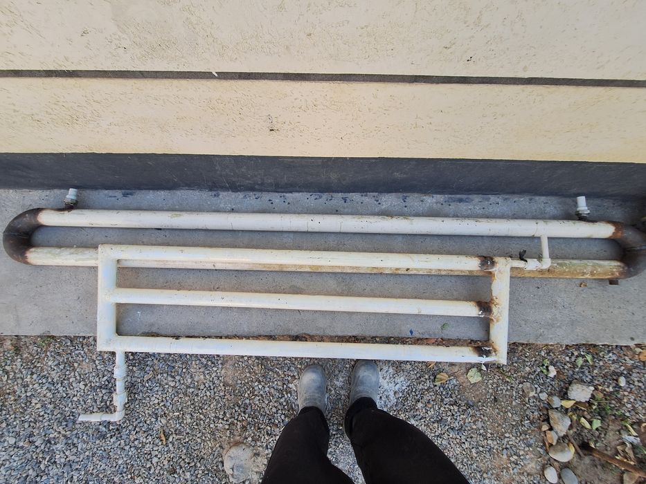 Батареи для Отопления, 2 штуки