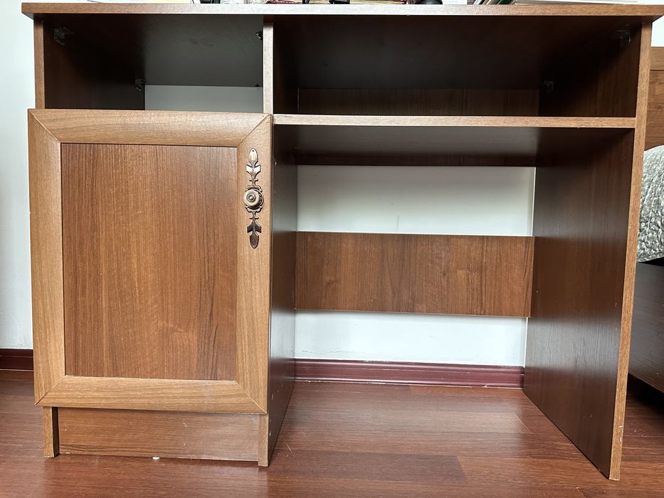 Туалетный столик