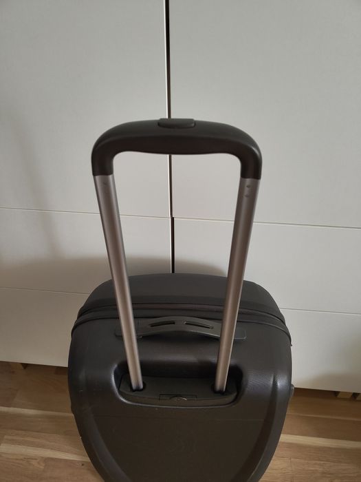 Troler Samsonite Spinner Volum 68litri, valiza voiaj, geamantan