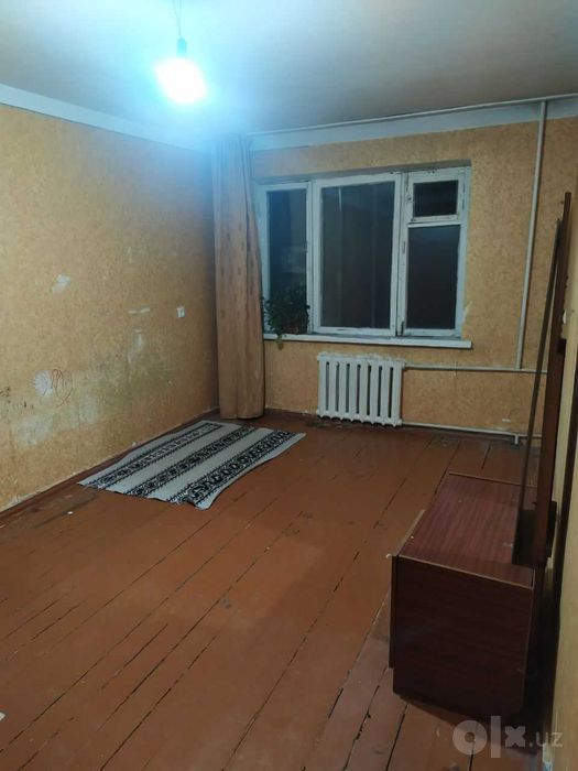 Сдается 3-х ком. квартира. Академгородок Пустая