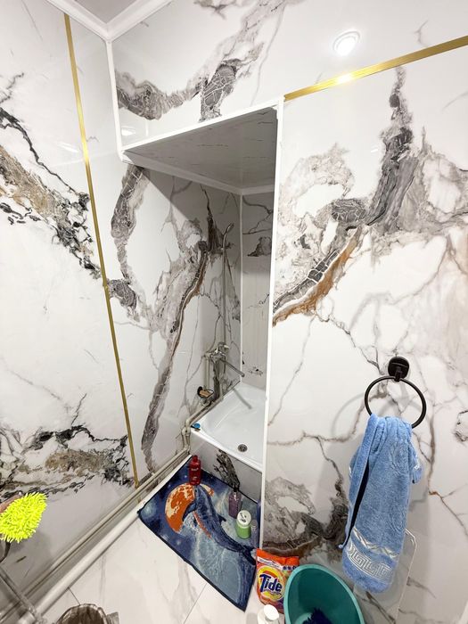 Продам 2х комн квартиру