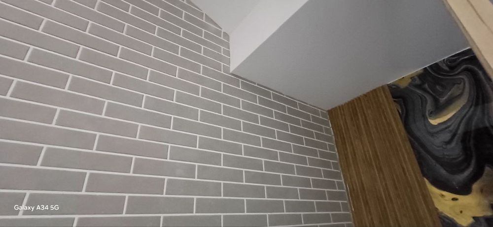 Odelka remont ishlari