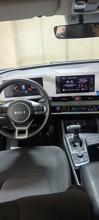 Kia SPORTAGE Панарама том 2.0FULL 2023 тез сотилади