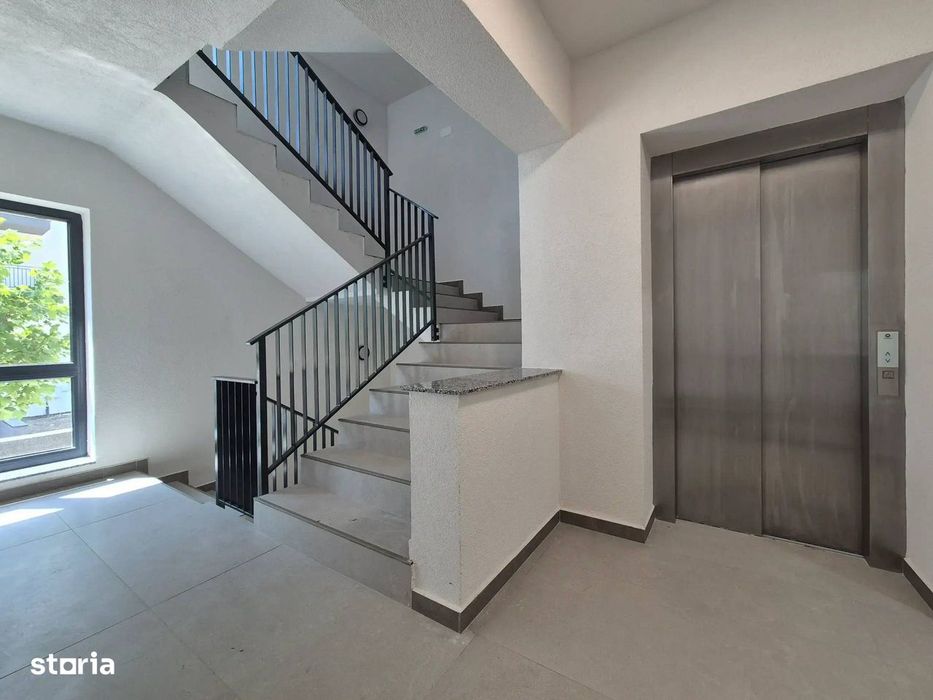 Apartament 2 Camere Finalizat Izolat Fonic Sector 3