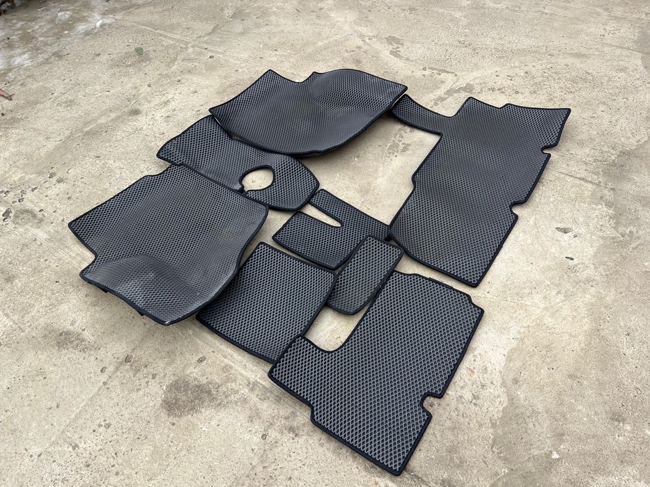 Евро полик продам от Газель фермер