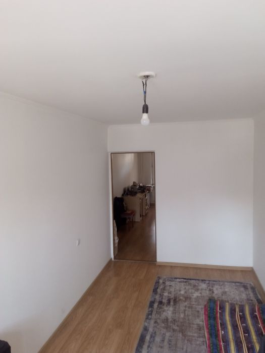 Аренда квартиры.