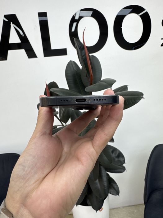 IPHONE 15 PRO 128 89%