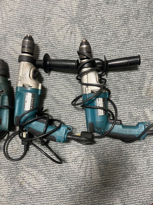 Инструменти Макита