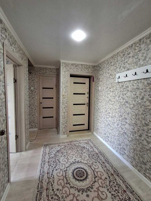 2х комнатная квартира в 16 микрорайоне на 4 этаже из 5, Франко, 2