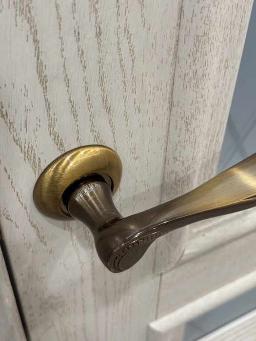 Межкомнатные двери