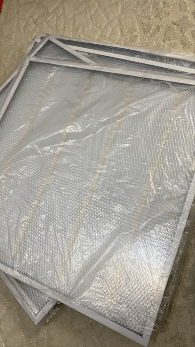 Lezard панель светодиодная