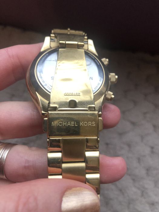 Michael Kors дамски часовник