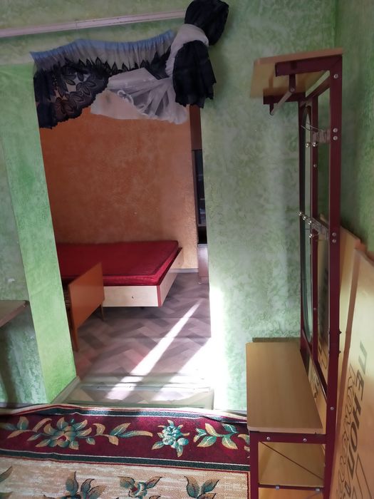 Сдаю квартиру во времянке