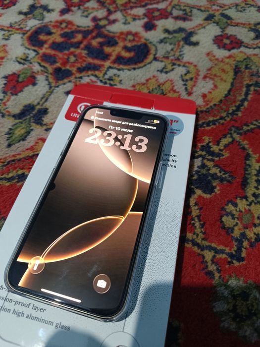 iPhone 13 Pro 128GB IDEAL