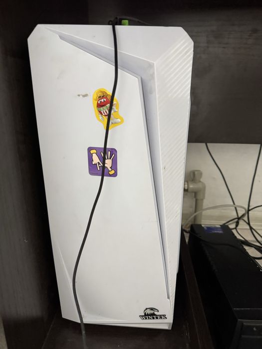 Продам компьютер