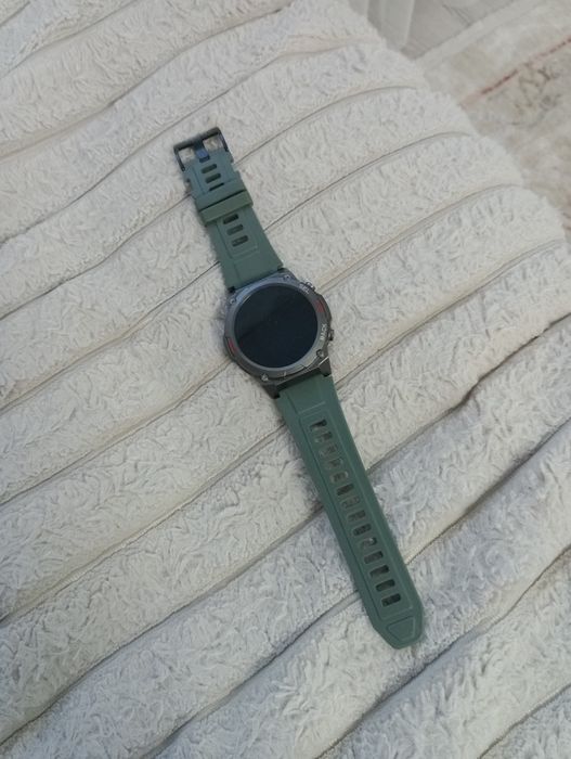 Часы электронные