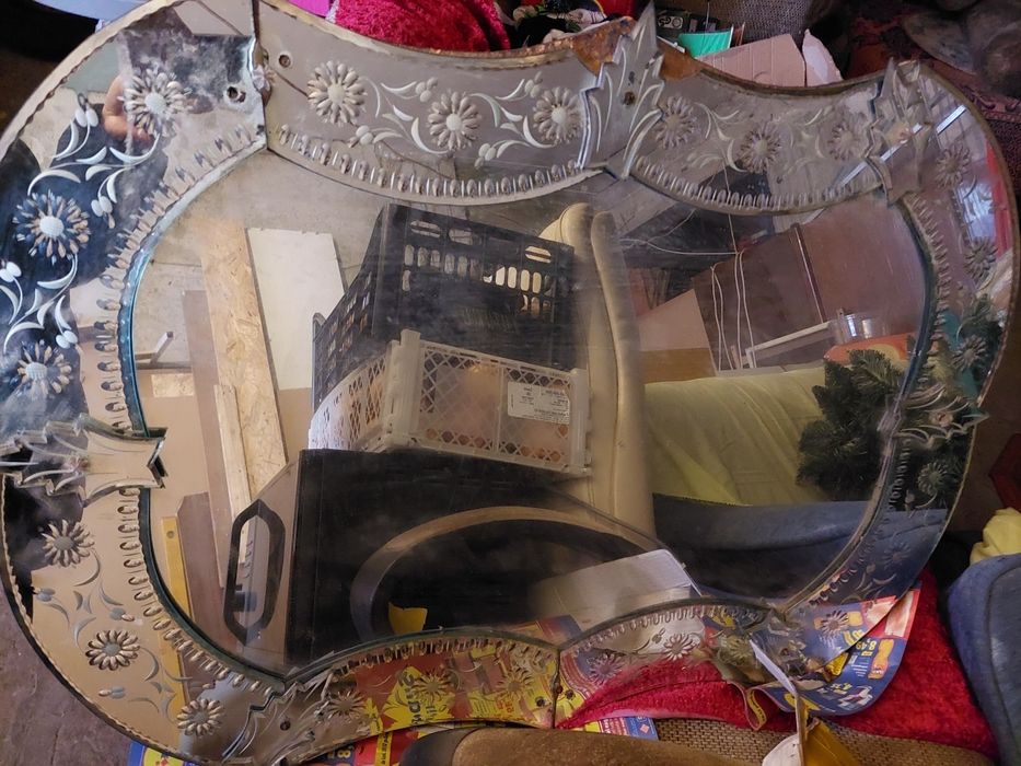 Oglinda Venetiana de vinzare .