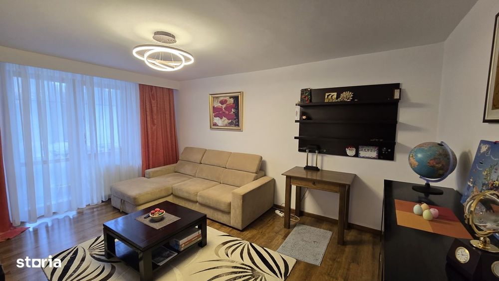 Ofer spre închiriere apartament modern