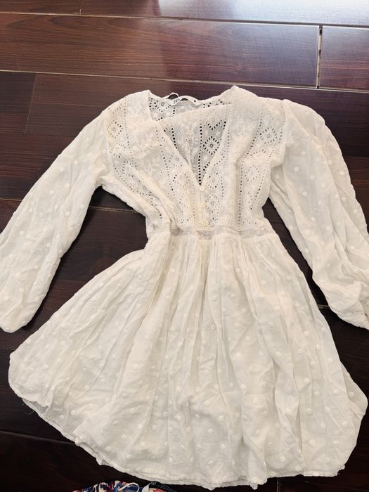 Lot rochii dama ZARA