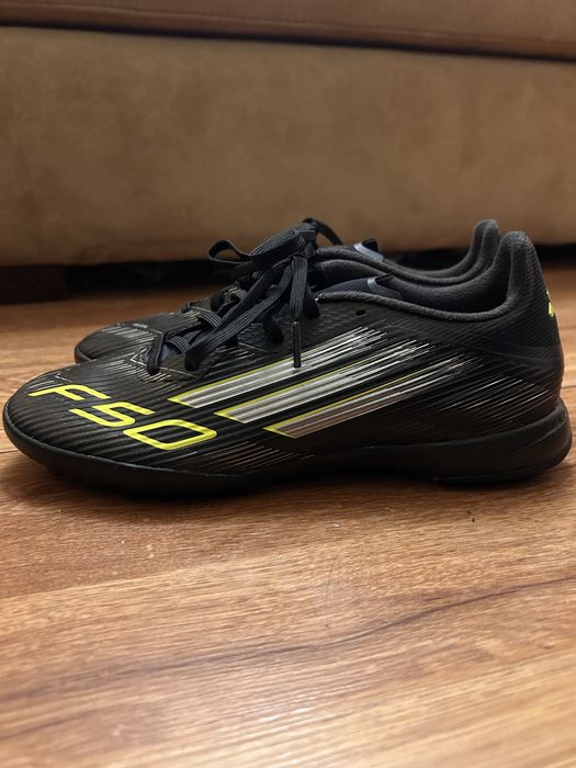 СТОНОЖКИ  ADIDAS F50 League TF, 41 1/3 номер