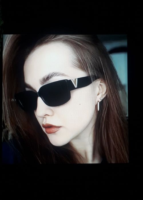 Женские трендовые очки