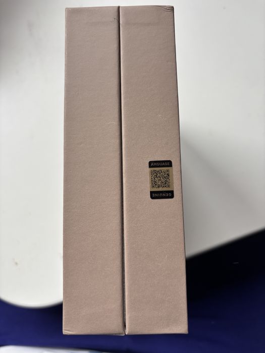 Parfum amouage guidance