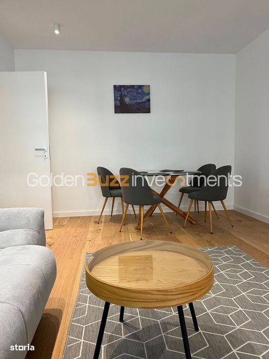 Apartament 2 camere I Nusco City