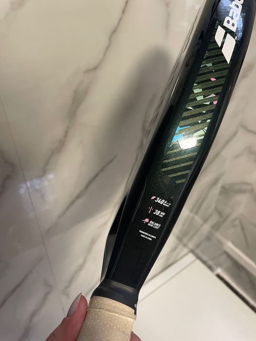 Racheta padel Babolat Reveal