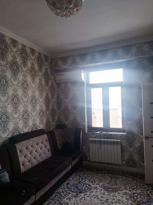 Аренда квартира сергели навастройка голдн хаус 2/5/6