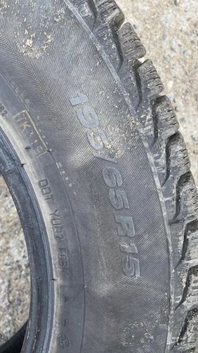 Шины Зима Шыпованые