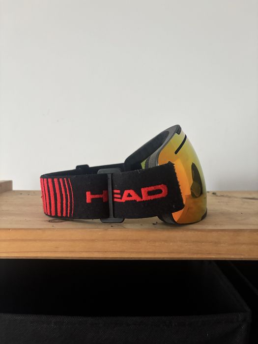 Ochelari de ski/snowboard Head F-lyt, marime L