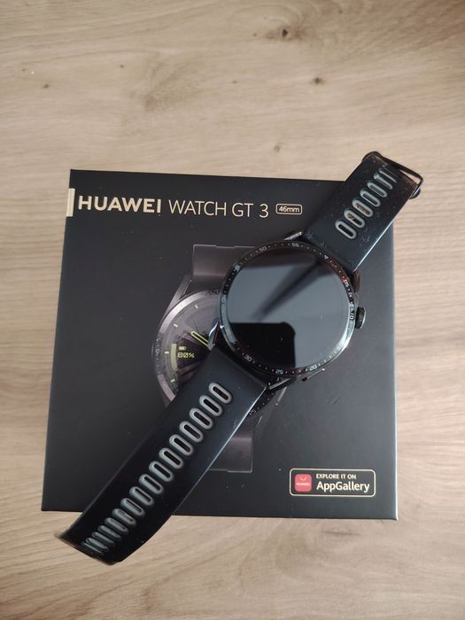 Smartwatch Huawei