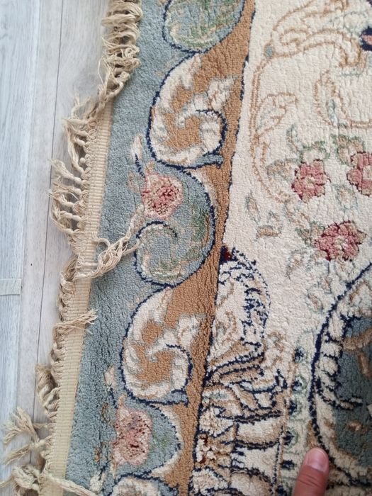 Ковер производство турция