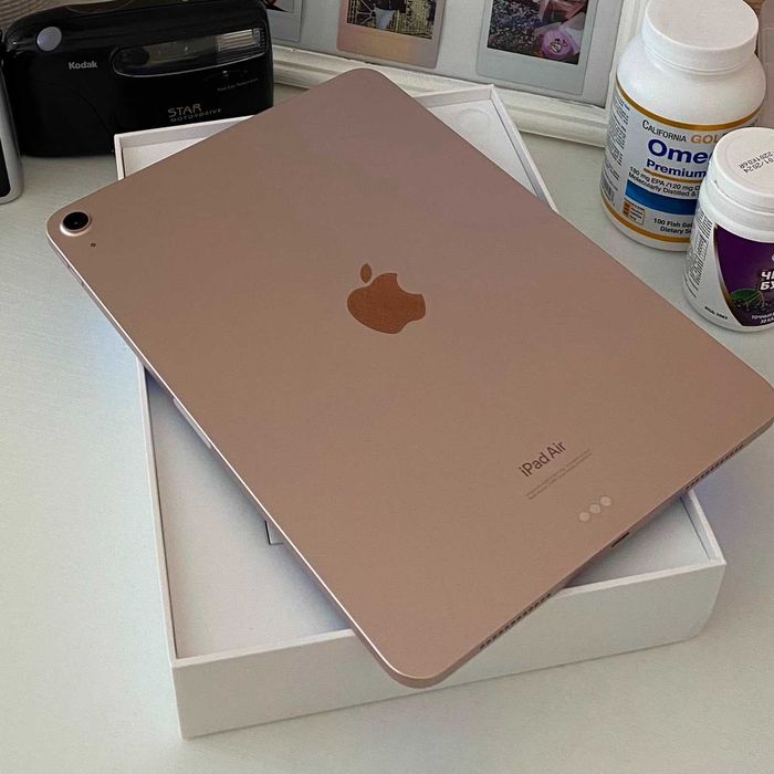 IPad Air 5th generation
