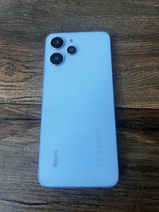 Redmi 12 256gb без ремонта