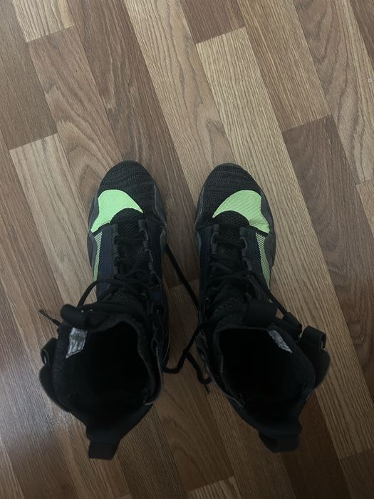 Hyperko 2.0 боксерки