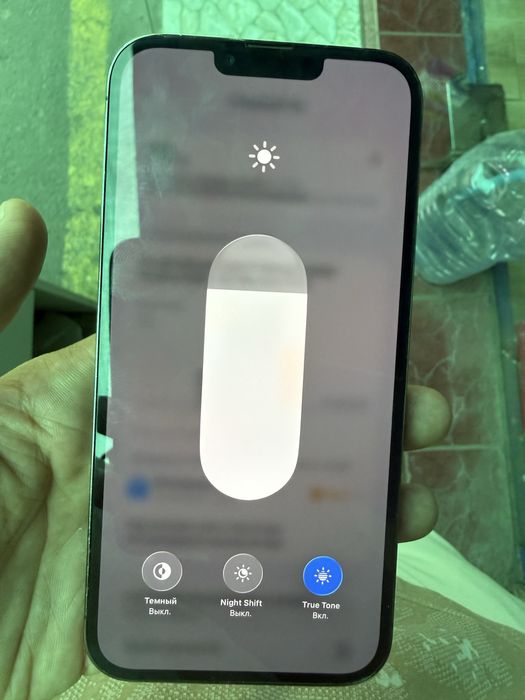 Iphone 13 pro max 128 gb LLA