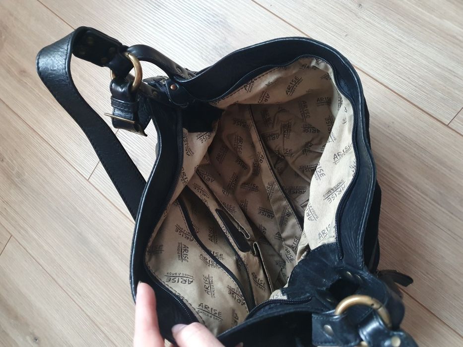 Чанта BH Polo Club,  ARISE