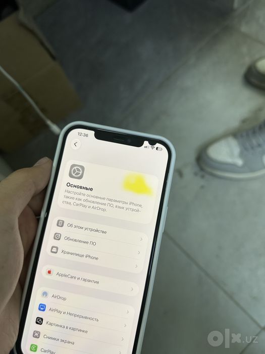 iPhone 12 Pro Max 256GB