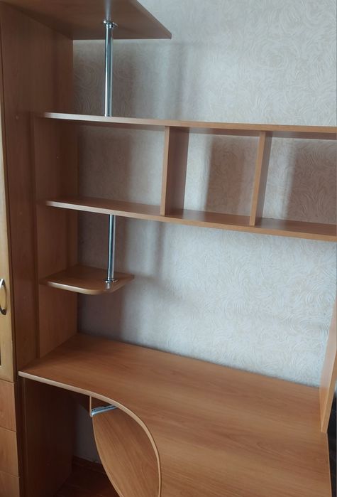 Продам шкаф школьник
