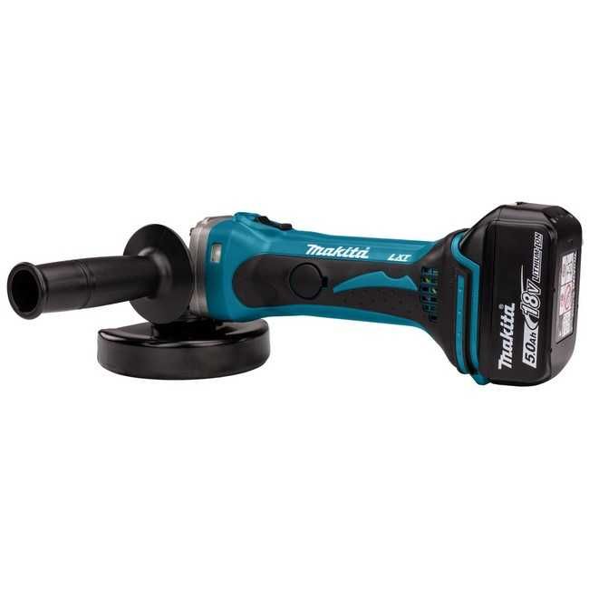Ъглошлайф Makita DGA452Z, 18V, 115mm