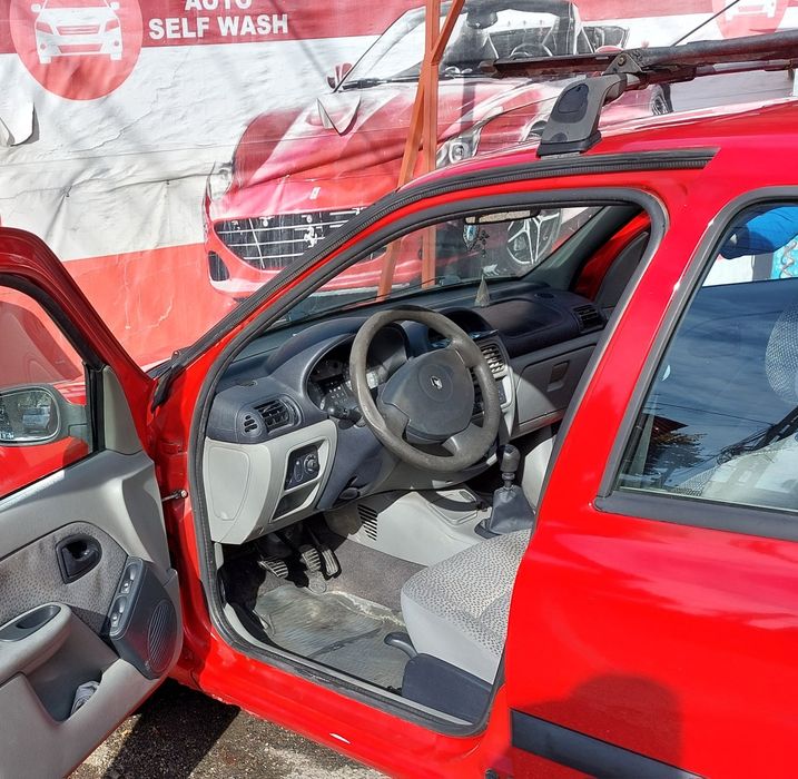 De vânzare mașină bună Renault Clio diesel